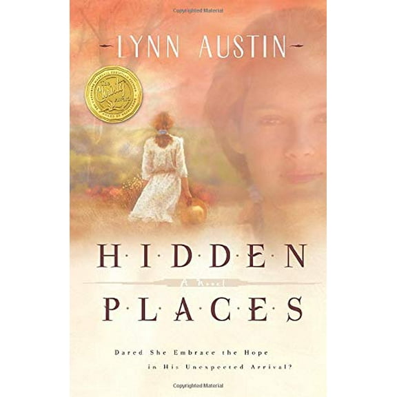 Pre-Owned Hidden Places (Paperback) by Lynn Austin