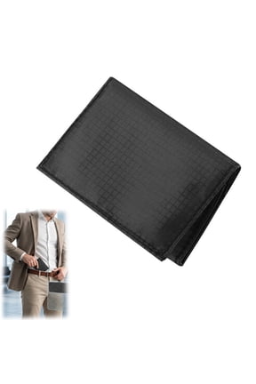 Hidden Pocket Waist Bag, Ultra-Thin Anti-Theft Belt Bag for Travel, Tear-Resistant Waist Pack for Outdoor (1PCS)
