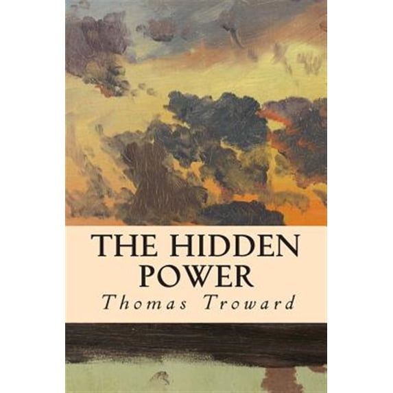 The Hidden Power (Paperback)