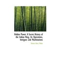 thumbnail image 1 of Hidden Power: A Secret History of the Indian Ring, Its Operations, Intrigues and Machinations Paperback, 1 of 1