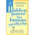 thumbnail image 1 of Hidden Power for Human Problems: The 7 Parent Thoughts Behind All Human Thoughts and How to Overcome Them, (Paperback), 1 of 1