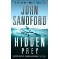 thumbnail image 1 of Pre-Owned Hidden Prey (Paperback) 0743484169 9780743484169, 1 of 1