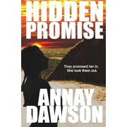 Hidden Promises, Paperback
