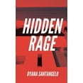 thumbnail image 1 of Hidden Rage (Paperback), 1 of 1
