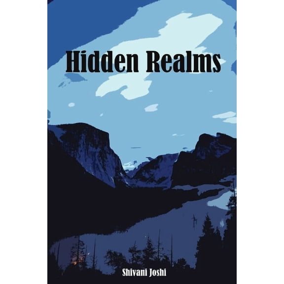 Hidden Realms, (Paperback)
