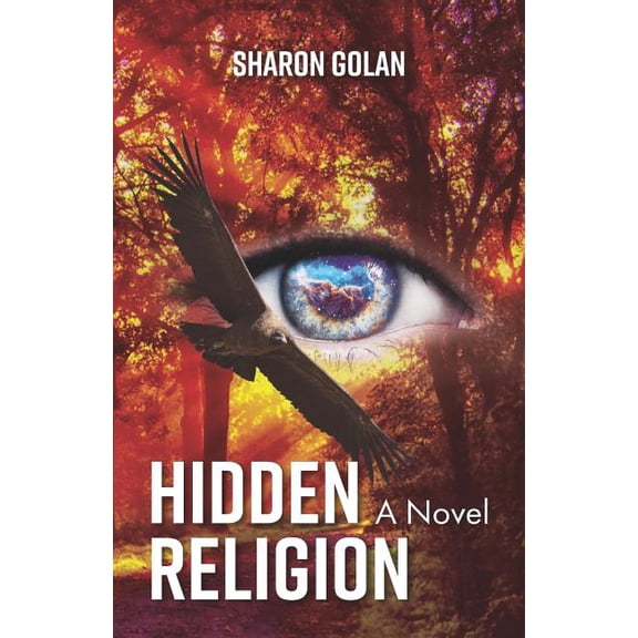 Hidden Religion - A Novel (Paperback)