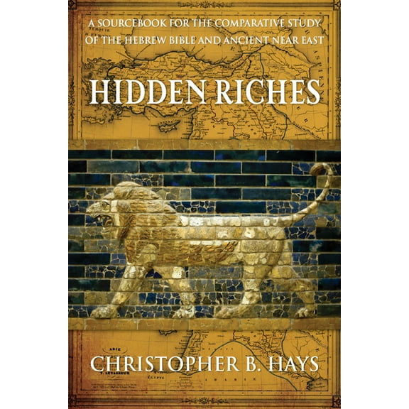 Hidden Riches, (Paperback)