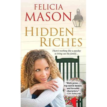 Hidden Riches (Paperback)