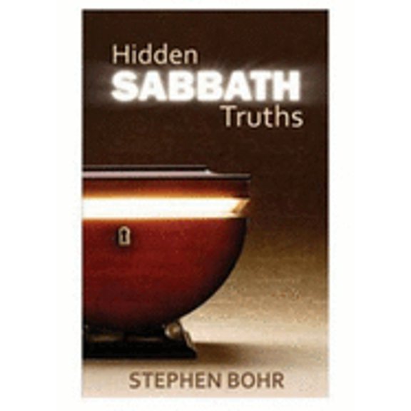 Pre-Owned Hidden Sabbath Truths (Paperback) 1933291265 9781933291260