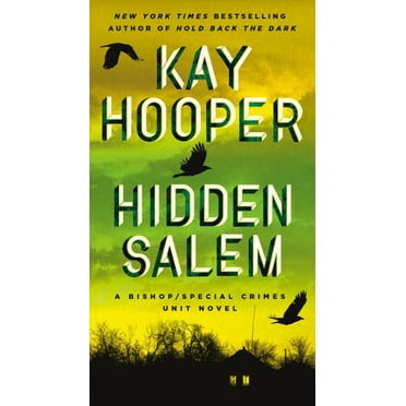 Pre-Owned Hidden Salem (Mass Market Paperback) 1984802909 9781984802903