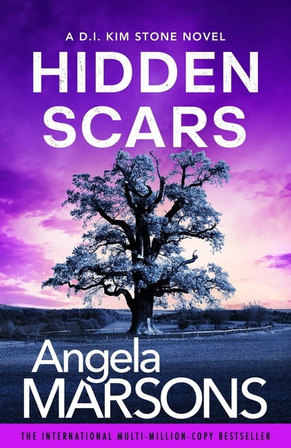 Hidden Scars: A Completely Gripping Crime Thriller with a Nail-Biting Twist, (Paperback)