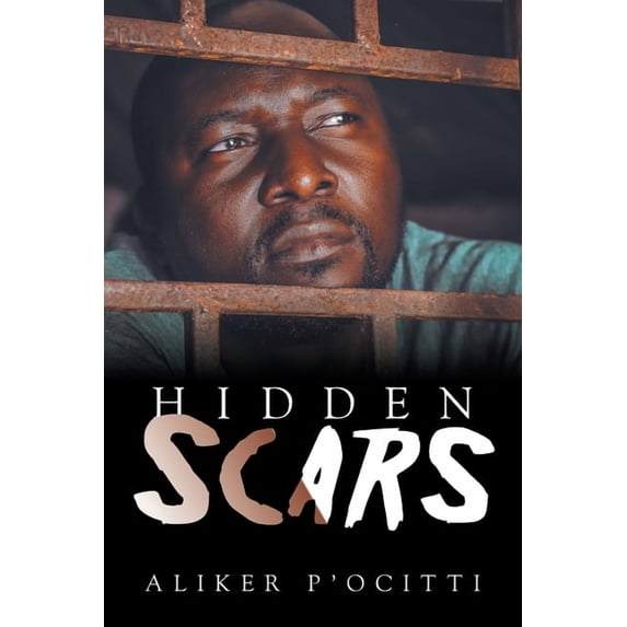 Hidden Scars, (Paperback)