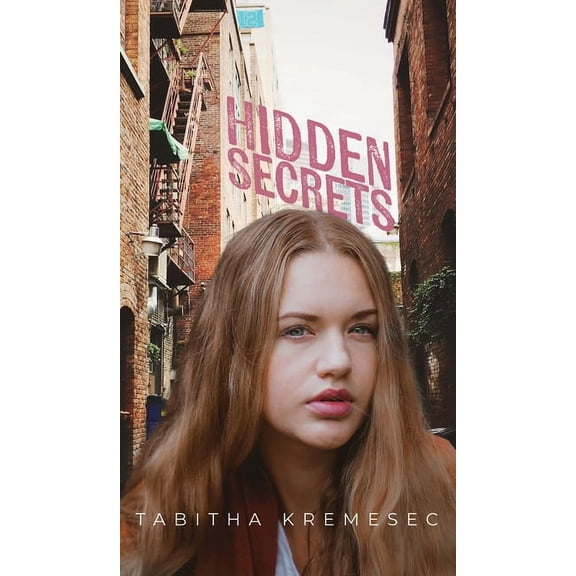 Hidden Secrets, (Hardcover)