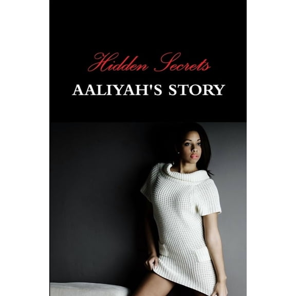 Hidden Secrets, (Paperback)