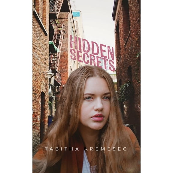 Hidden Secrets, (Paperback)