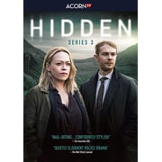 Acorn - Hidden Series 3 [DIGITAL VIDEO DISC]