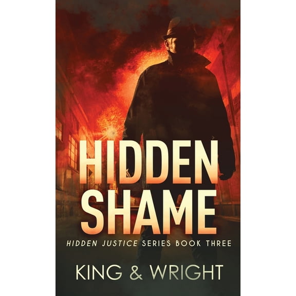 Hidden Shame, (Paperback)