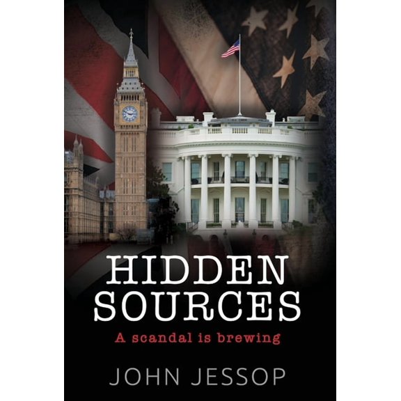 Hidden Sources, (Hardcover)