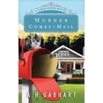 thumbnail image 1 of Hidden Springs Mysteries: Murder Comes by Mail (Paperback), 1 of 2
