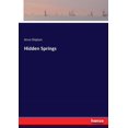 thumbnail image 1 of Hidden Springs, (Paperback), 1 of 1