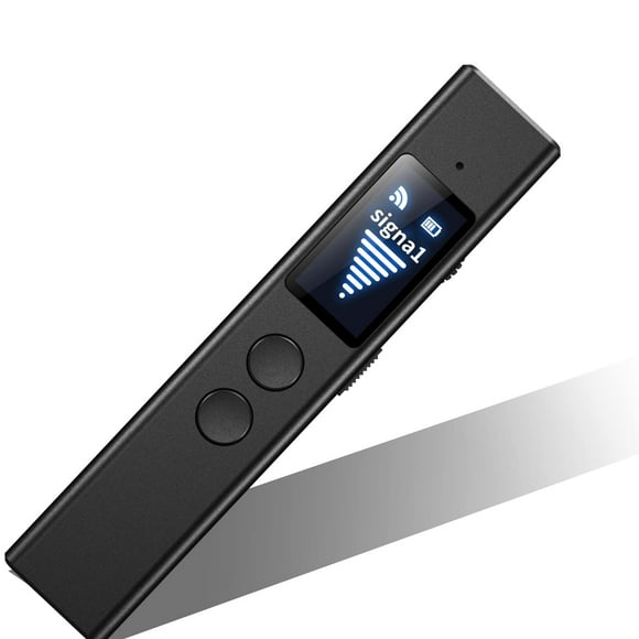 Hidden Spy Camera Detector Multi-Function Anti Mini Bug Devices SPY Camera Wireless Gsm