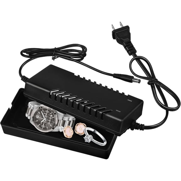 Hidden Storage Diversion Safety, Secret Compartment Box, Secret Container, Fake Charger Plug Safe, Money Hider for Travel Discreet Hidden Compartment Storage for Cash Jewelry Coins Valuable