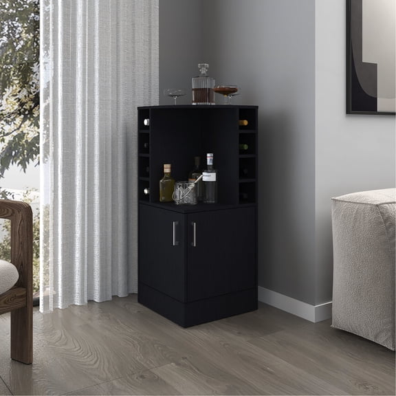 Hidden Storage for Accessories | Useful in Primary Living Room, Keeps Things Tidy