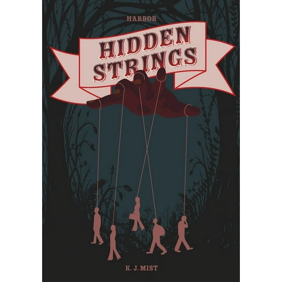 Hidden Strings, (Hardcover)