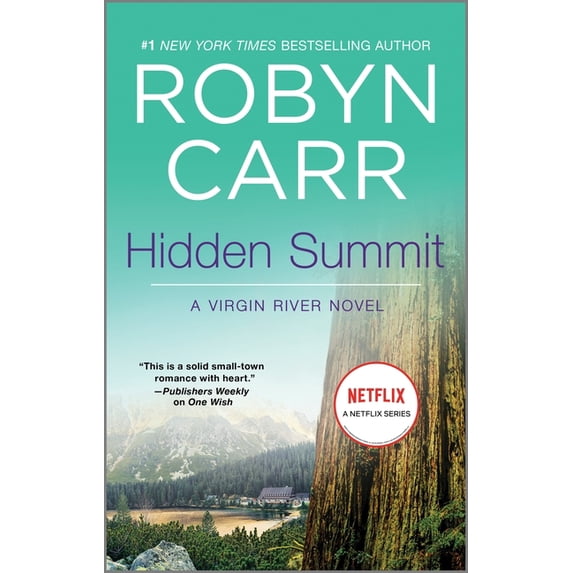 Hidden Summit