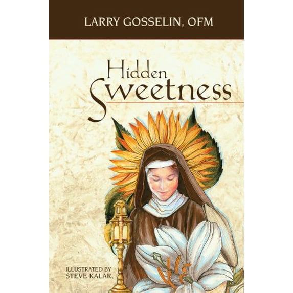 Pre-Owned Hidden Sweetness Paperback