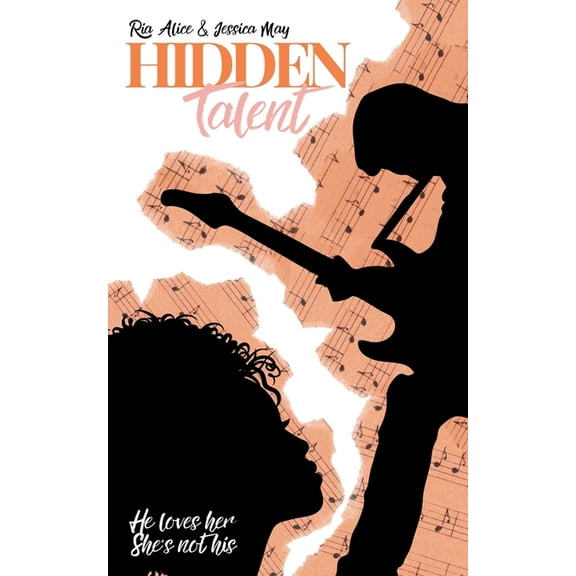 Hidden Talent, (Paperback)