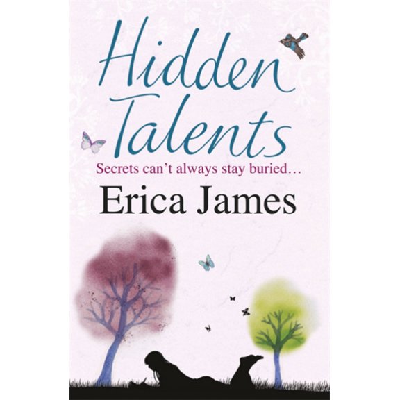 Hidden Talents (Paperback)