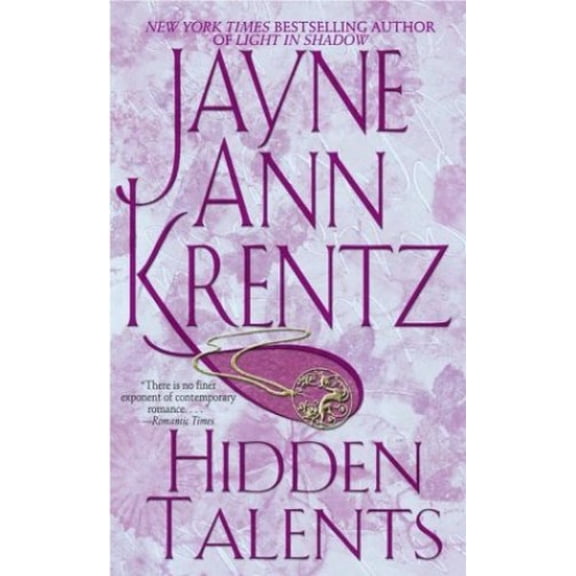 Pre-Owned Hidden Talents