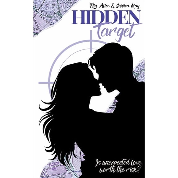 Hidden Target, (Paperback)