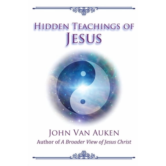 Hidden Teachings of Jesus, (Paperback)