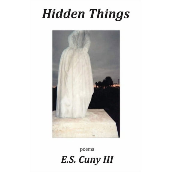 Hidden Things, (Paperback)
