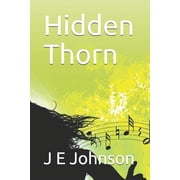 Hidden Thorn (Paperback)