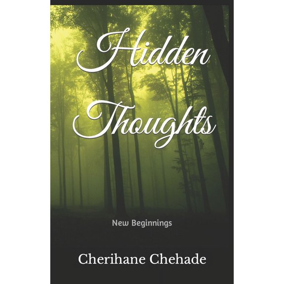 Hidden Thoughts (Paperback)