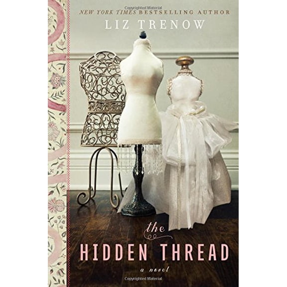 Pre-Owned Hidden Thread, The