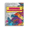 thumbnail image 1 of Pre-Owned Hidden Transformations Paperback, 1 of 1