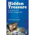 thumbnail image 1 of Pre-Owned Hidden Treasure: A Map to the Child's Inner Self (Paperback) 1855754908 9781855754904, 1 of 1