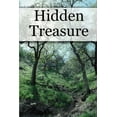 thumbnail image 1 of Hidden Treasure, (Paperback), 1 of 1