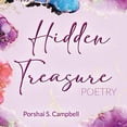 thumbnail image 1 of Pre-Owned Hidden Treasure Poetry Paperback, 1 of 1