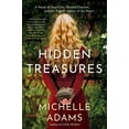 thumbnail image 1 of Hidden Treasures: A Novel of First Love, Second Chances, and the Hidden Stories of the Heart (Hardcover), 1 of 1
