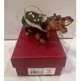 thumbnail image 1 of Hidden Treasures Hippo Trinket Box TT1531, 1 of 1