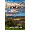 thumbnail image 1 of Hidden Treasures, (Paperback), 1 of 1