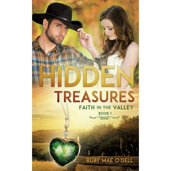 Hidden Treasures, (Paperback)