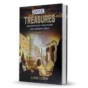 Hidden Treasures Volume 1 [Hardcover]