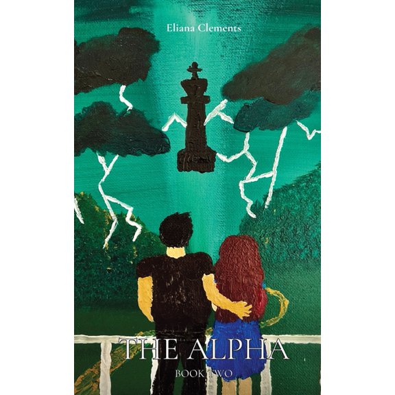 Hidden Trilogy The Alpha, Book 2, (Paperback)