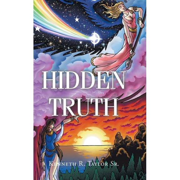 Hidden Truth (Hardcover)